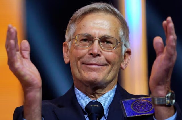 Jim Walton & Family net worth $109 billion