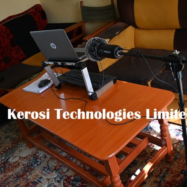 Kerosi Technologies Limited