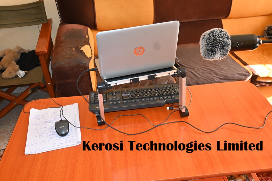 Kerosi Technologies Limited