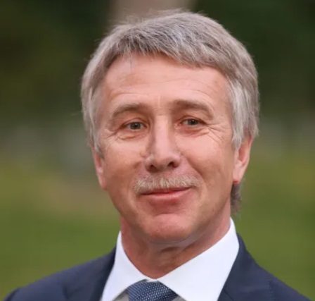 Leonid Mikhelson & family $28.4 billion