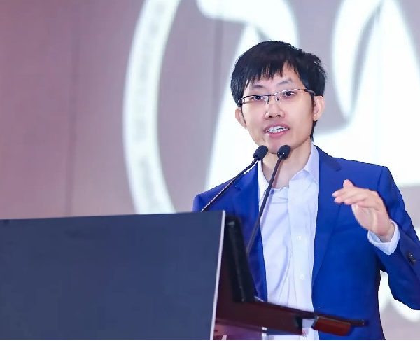 Liang Wenfeng net worth $1 billion
