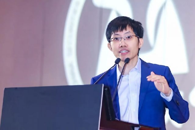 Liang Wenfeng net worth $1 billion