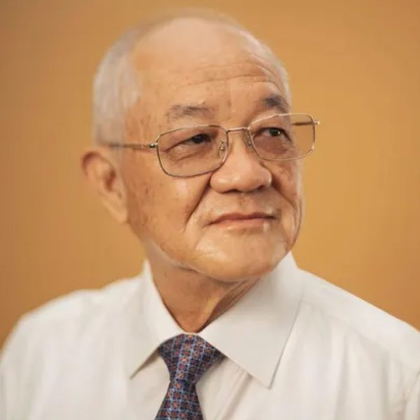 Low Tuck Kwong net worth $27.3 billion