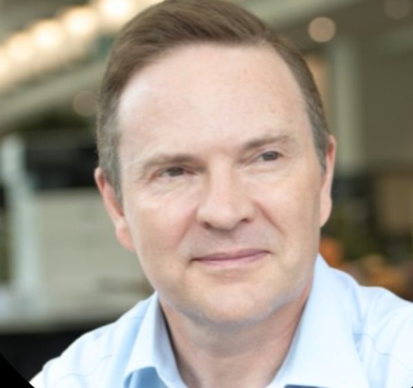 Mark Miller CEO of Constellation Software net worth $1 billion