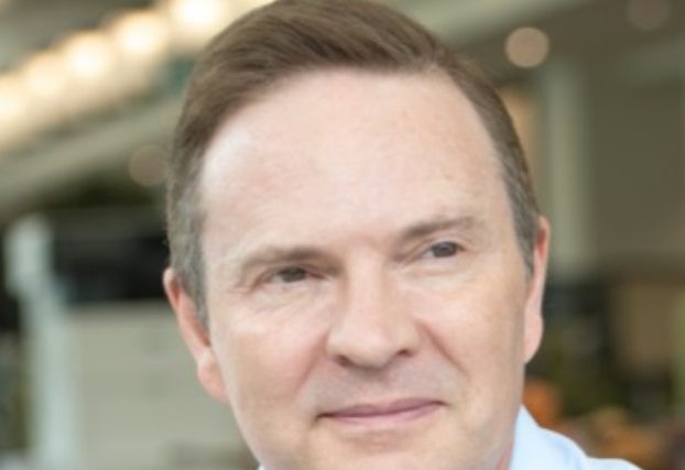Mark Miller CEO of Constellation Software net worth $1 billion