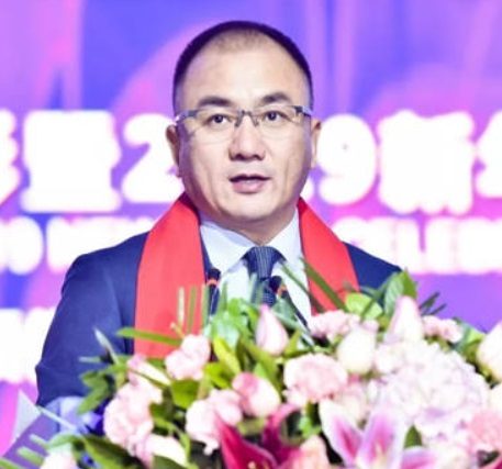 Miao Yongjun net worth $1 billion