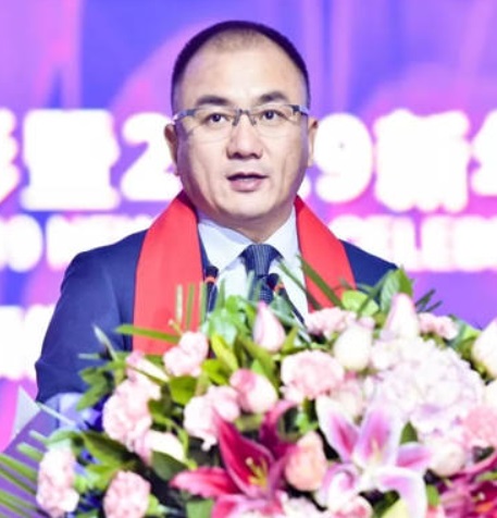 Miao Yongjun net worth $1 billion