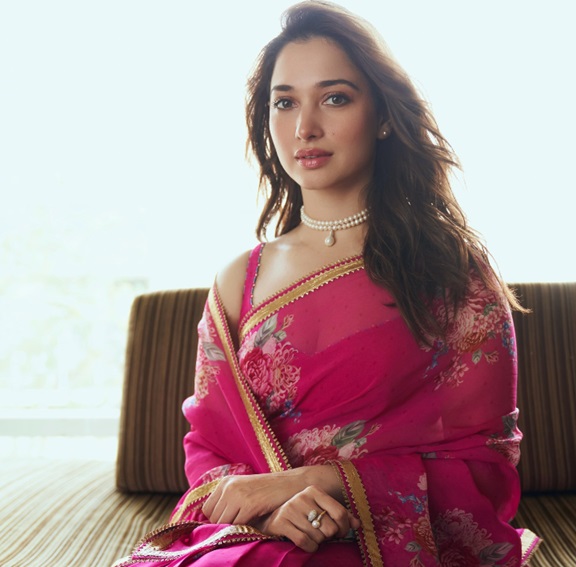 Miss Malini