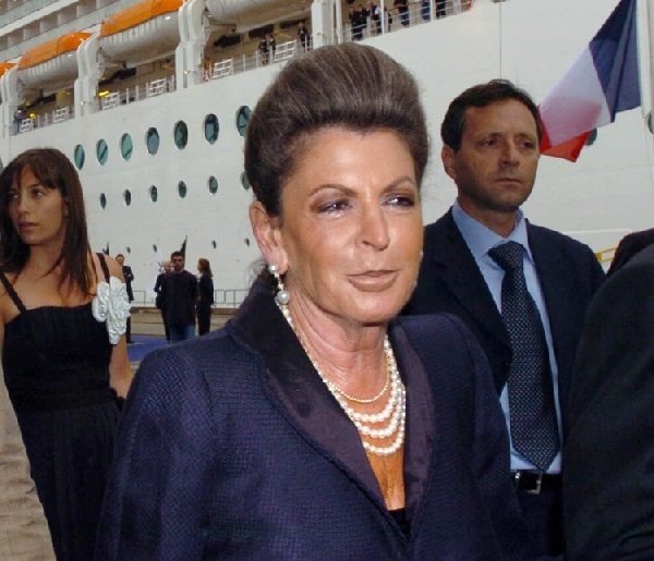 Rafaela Aponte-Diamant net worth $37.7 billion