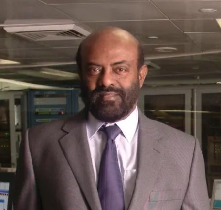 Shiv Nadar net worth $34.5 billion