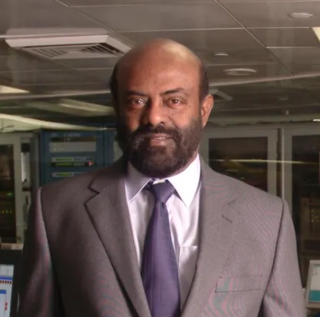 Shiv Nadar net worth $34.5 billion