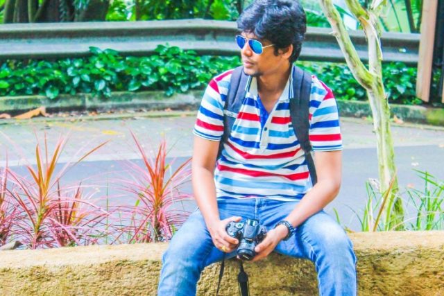 Top 10 bloggers in India 2025