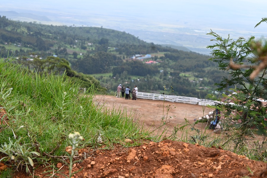 The great rift valley view point photos