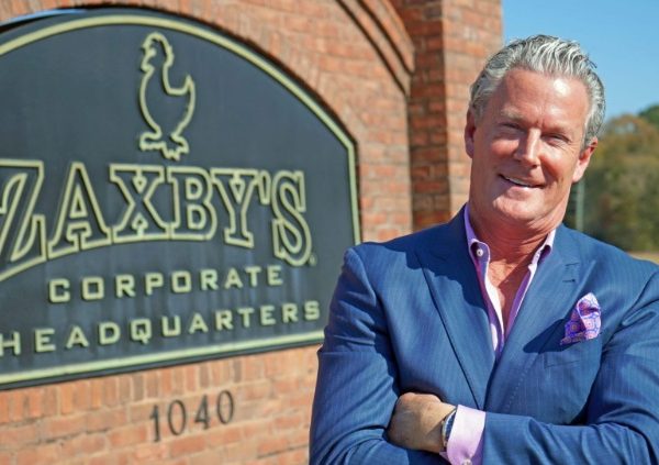 Zach McLeroy net worth $1 billion