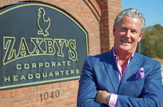 Zach McLeroy net worth $1 billion