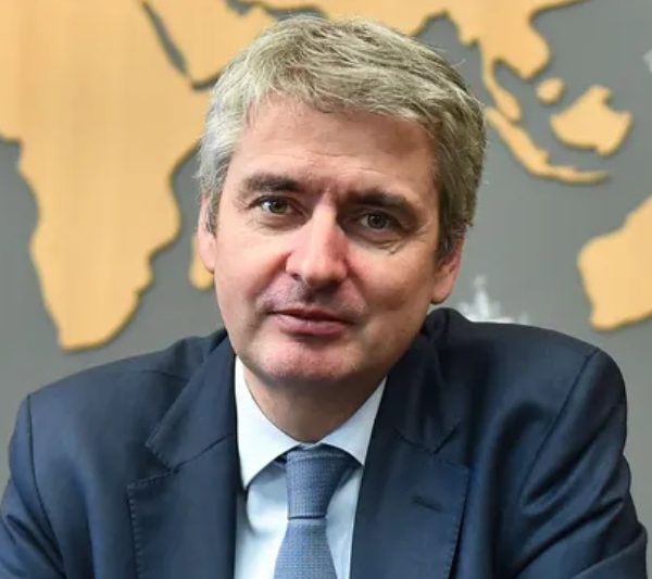 Emmanuel Bennier net worth $24.5 billion