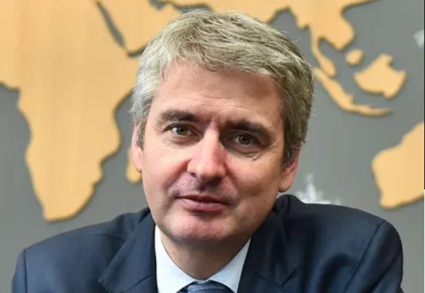 Emmanuel Bennier net worth $24.5 billion