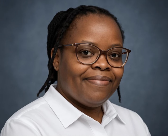 Rose Njeri
