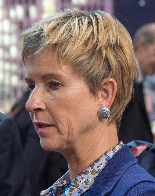 Susanne Klatten