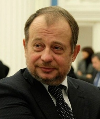 Vladimir Lisin net worth $26.5 billion