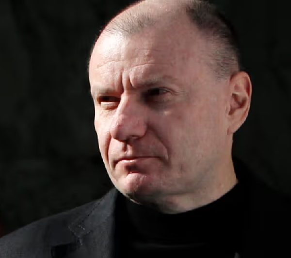 Vladimir Potanin net worth $24.2 billion